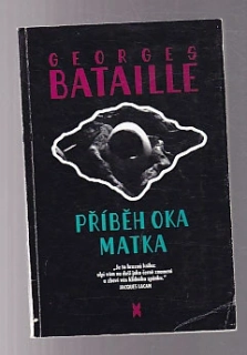 Příběh oka  Matka