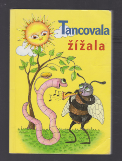 Tancovala žížala