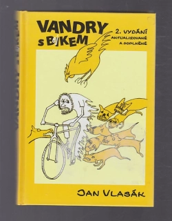 Vandry s Bejkem