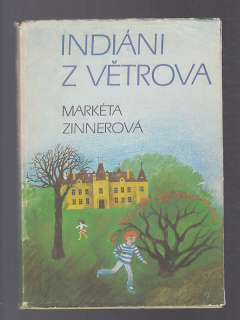 Indiáni z Větrova