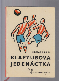 Klapzubova jedenáctka