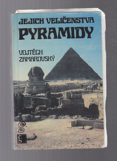 Jejich veličenstva pyramidy
