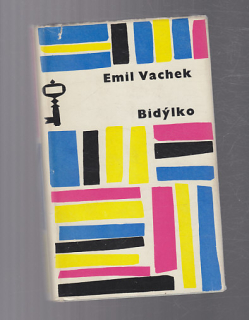 Bidýlko