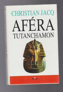 Aféra  Tutanchamon