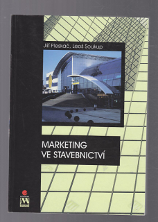 Marketing ve stavebnictví