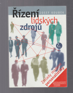 Řízení lidských zdrojů