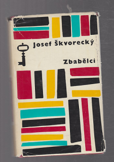 Zbabělci