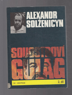 Souostroví Gulag II.díl