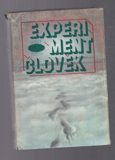 Experiment člověk