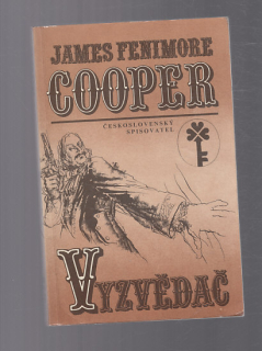 Vyzvědač