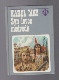 Syn lovce medvědů