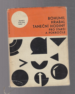 Taneční hodiny pro starší a pokročilé