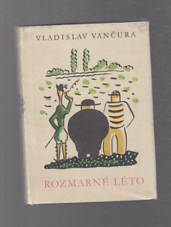 Rozmarné léto