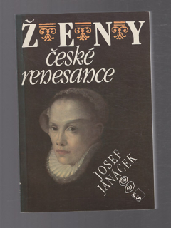 Ženy české renesance