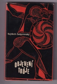 Objevení Tróje