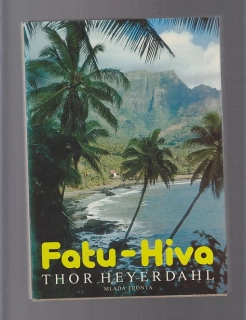 Fatu - Hiva