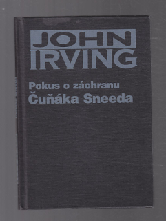 Pokus o záchranu Čuňáka Sneeda