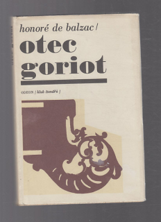 Otec Goriot