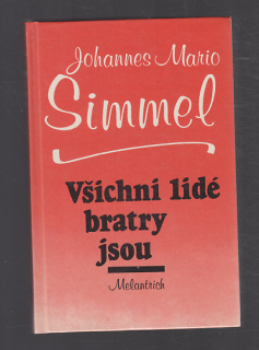 Všichni lidé bratry jsou