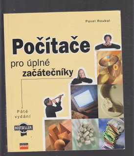 Počítače pro úplné začátečníky