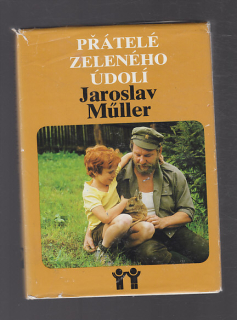Přátelé zeleného údolí