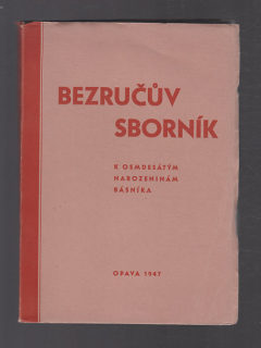 Bezručův sborník