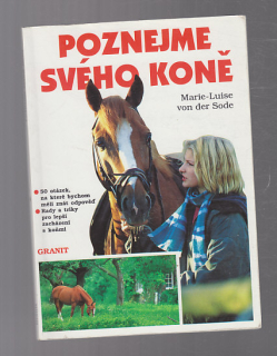 Poznejme svého koně