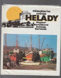 Přímořským světem Helady