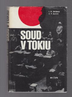 Soud v Tokiu