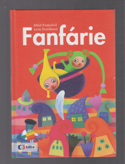 Fanfárie