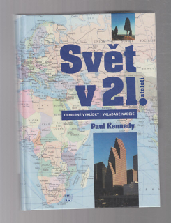 Svět v 21.století