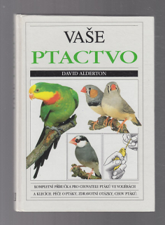 Vaše ptactvo