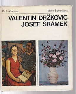 Valentin Držkovic  Josef Šrámek