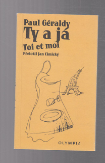 Tya já Toi et moi