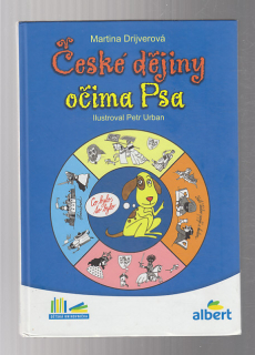 České dějny očima Psa