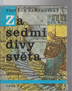 Za sedmi divy světa