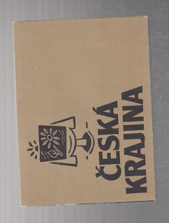 Česká krajina