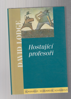 Hostující profesoři