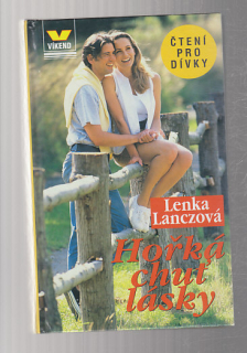 Hořká chuť lásky