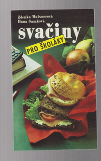 Svačiny pro školáky