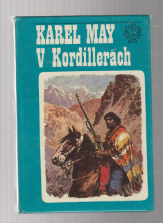 V Kordillerách