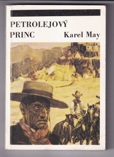 Petrolejový princ
