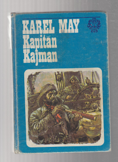 Kapitán Kajman
