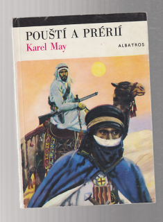 Pouští a prérií