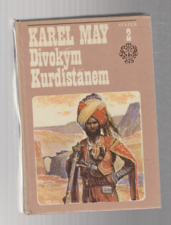 Divokým Kurdistánem