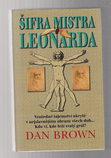 Šifra mistra Leonarda 