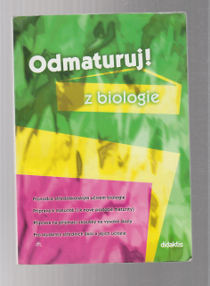 Odmaturuj z biologie