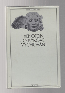 O Kýrově vychování