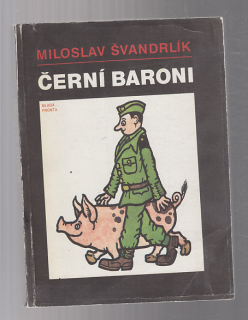 Černí baroni