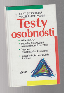 Testy osobnosti